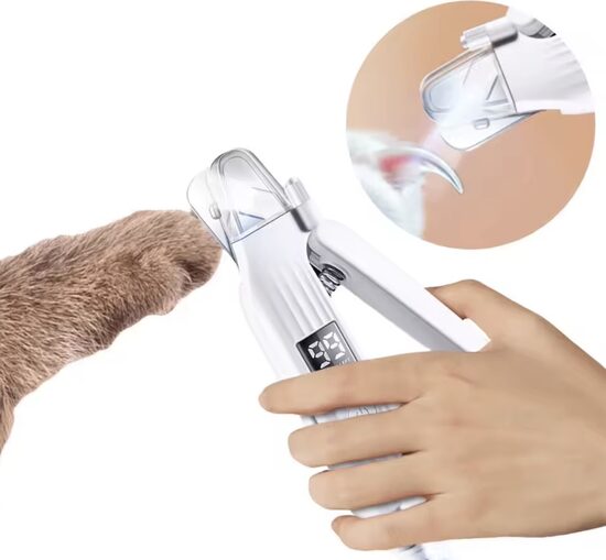 Universalios Nagų Žirklutės Augintiniui