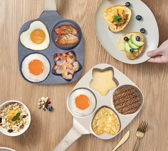 Universali Maisto Keptuvė