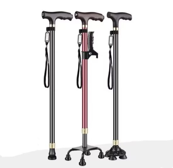 Universali Išmani Vaikščiojimo Lazdelė