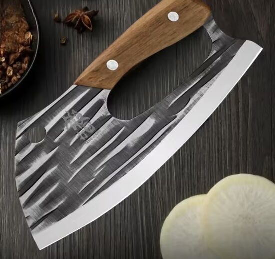 Ypač Aštrus Maisto Pjaustymo Peilis