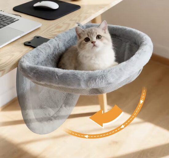 Universali Augintinio Pakabinama Lova