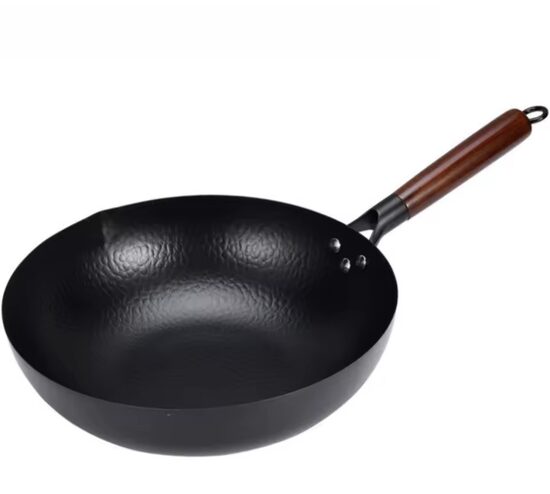 Ypač Profesionali Kepimo Keptuvė