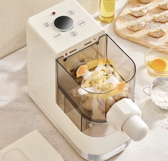 Universalus Makaronų Gaminimo Prietaisas