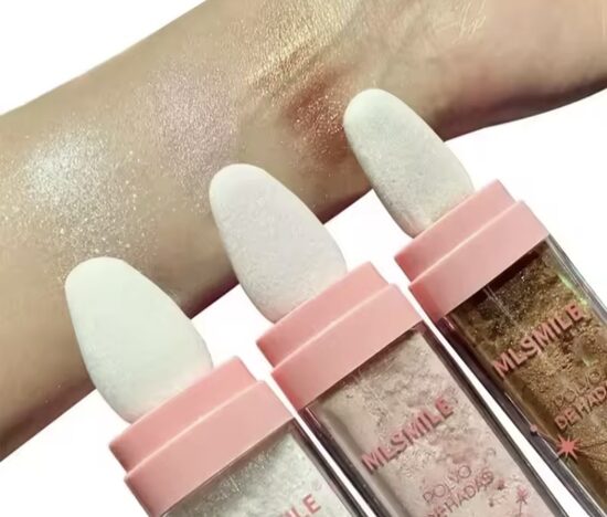 Universalus Lūpų Dažų Komplektas