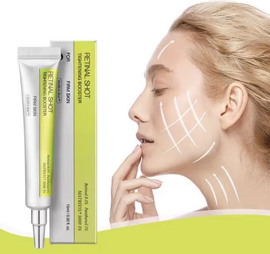 Universalus Veido Kremas