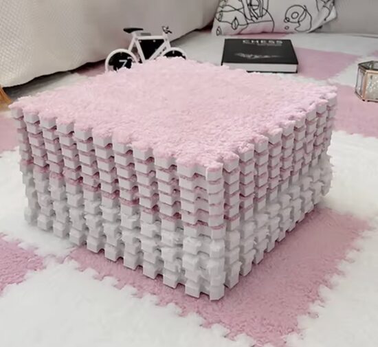 Universali Grindu Danga 30-30cm 30 Vnt.