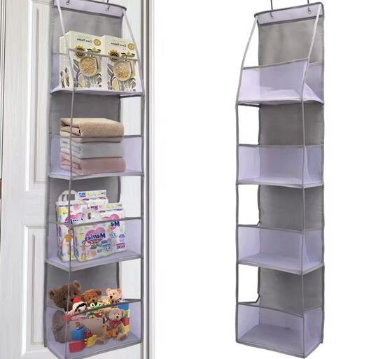 Universali Daiktų Kabykla