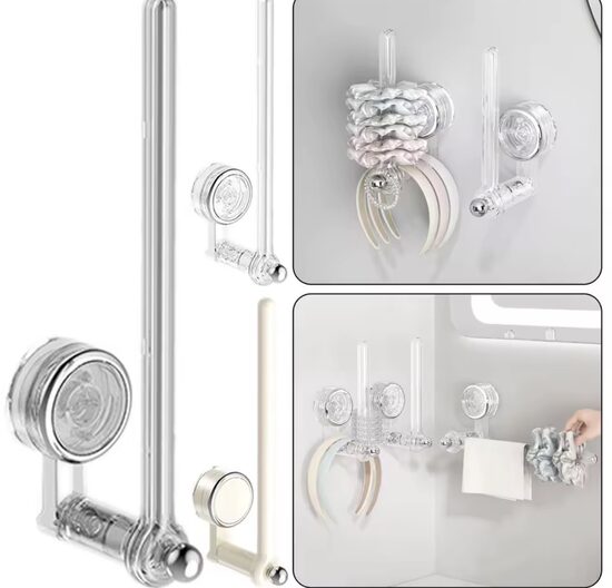 Universali Daiktų Kabykla 2 Vnt.