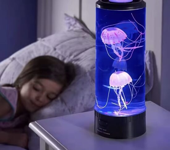 Universali Lempa „Medūza“