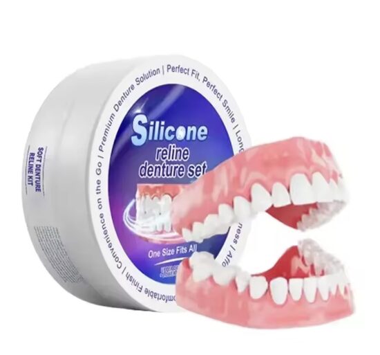 Universalus Dantų Protezai 