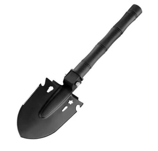 Ypač Universalus Išgyvenimo Kastuvas