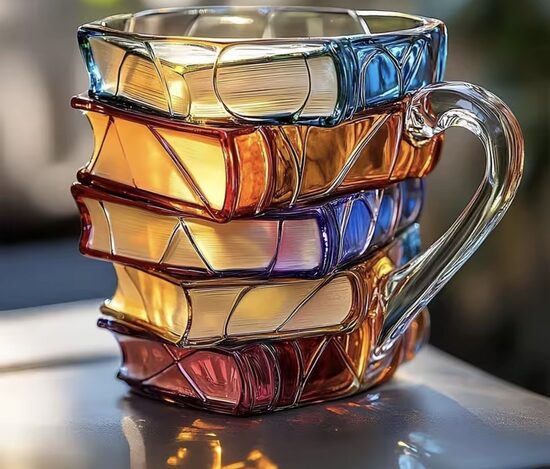 Ypač Stilingas Puodelis