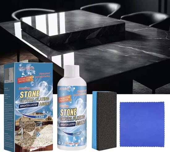 Universalus Paviršių Valymo Purškalas