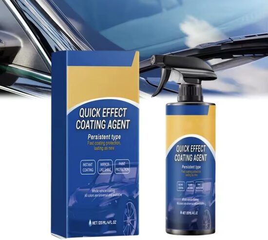 Profesionalus Automobilio Paviršiaus Valiklis