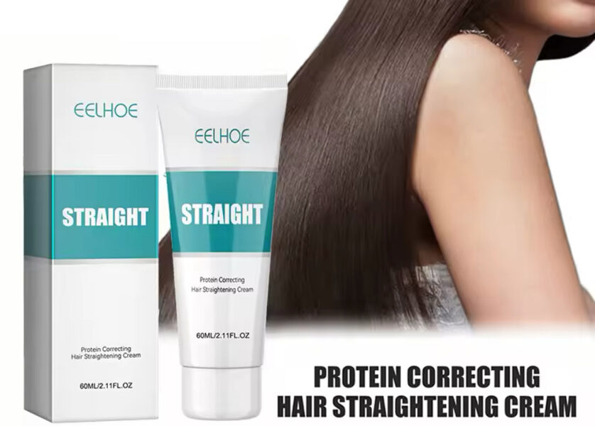 Universalus Plauku Kremas-100% Tiesus Plaukai