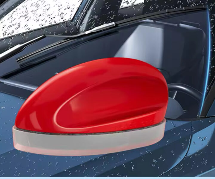 Universalus Automobilio Stiklo Valiklis