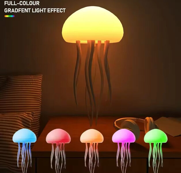 Universali Lempa Meduza